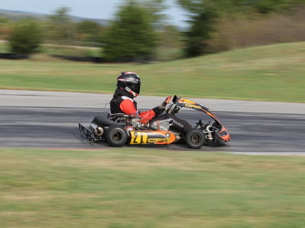 21 CRG