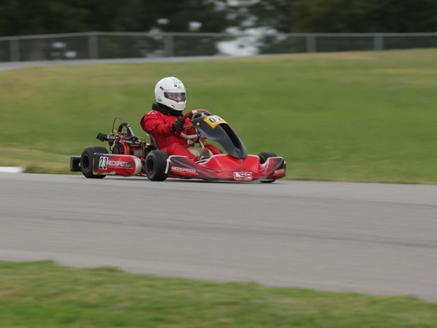 023 RedSpeed