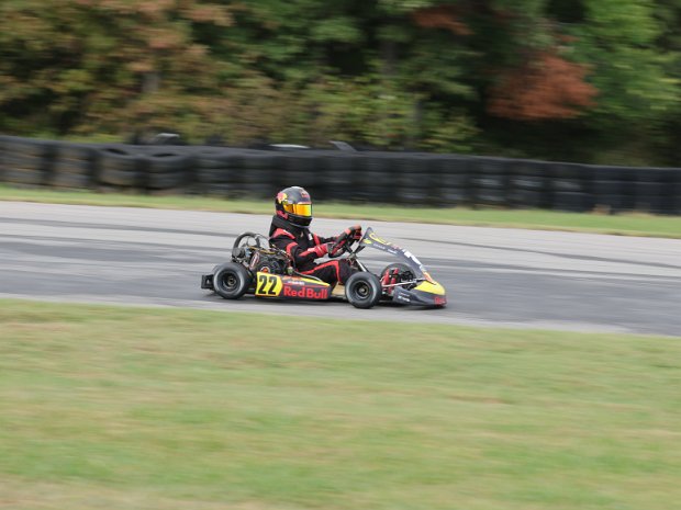 22 Red Bull