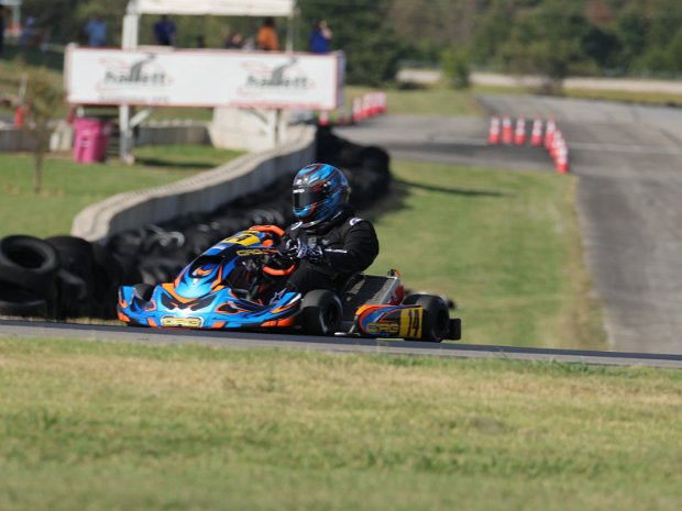 14 CRG