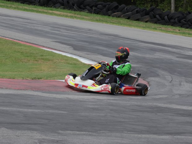187 REDSPEED