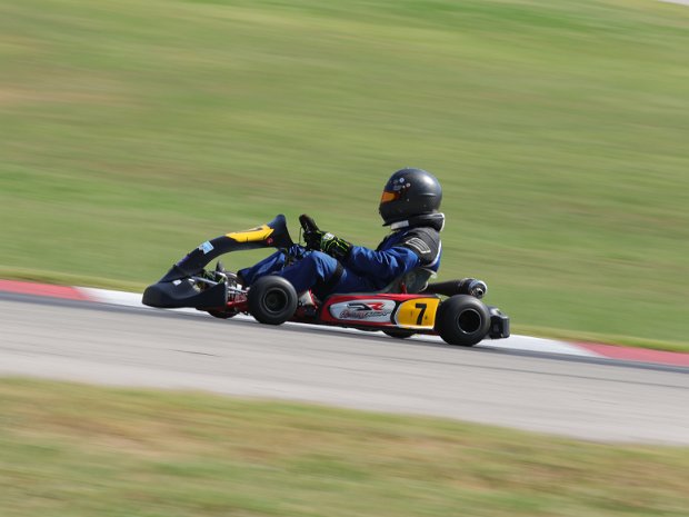 7 RacingKart