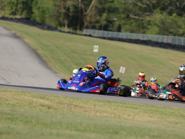 77 Intrepid