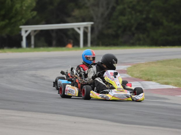 Race 9-10