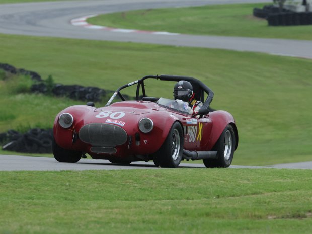 80 Cobra