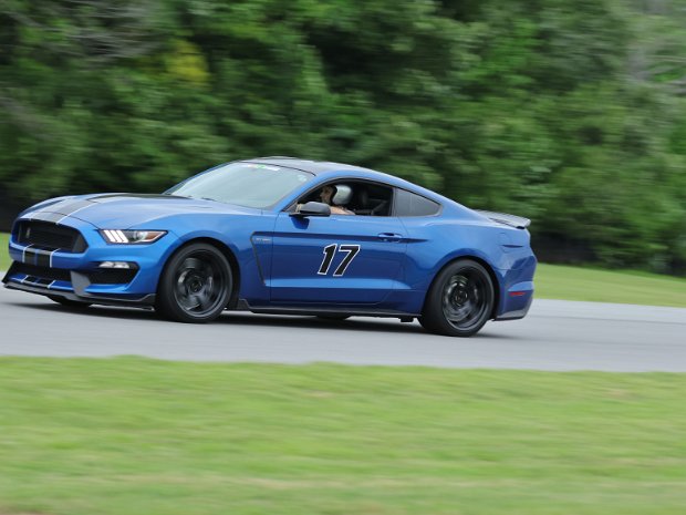 17 Blue