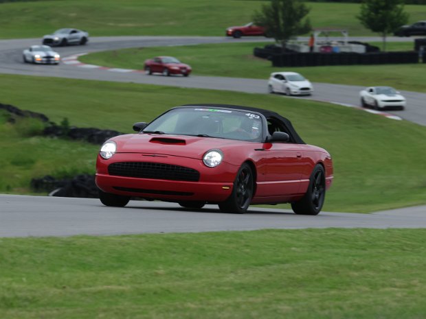 463 Red Convert