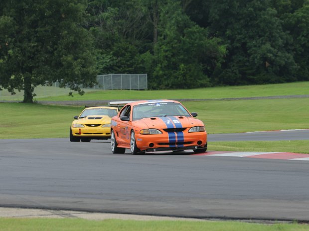 75 Orange