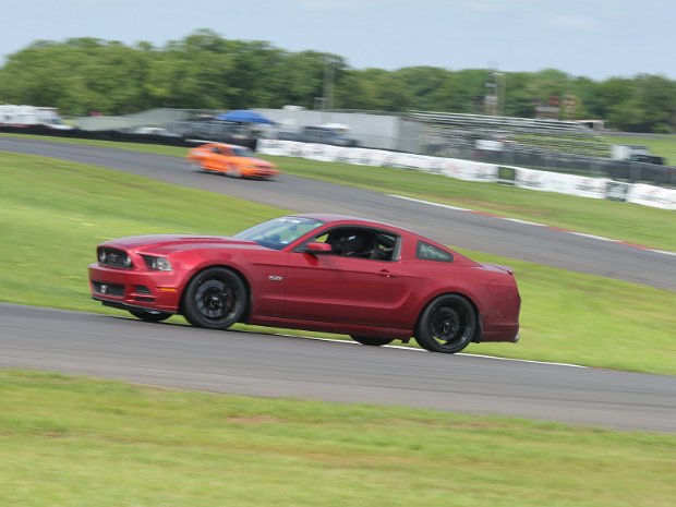 18 Maroon