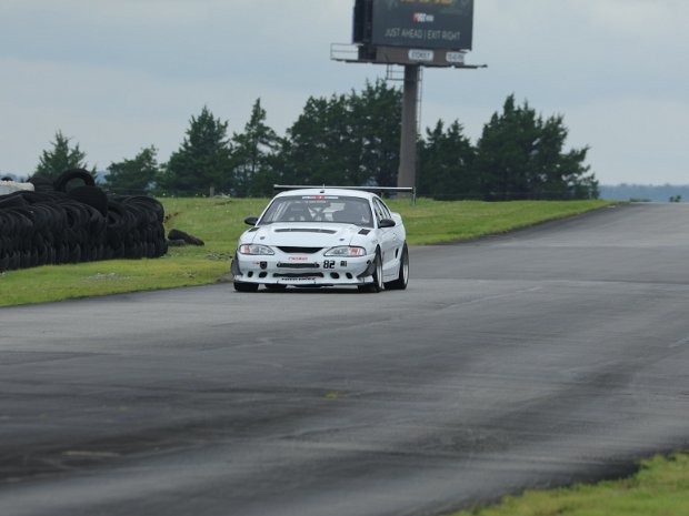 82 White