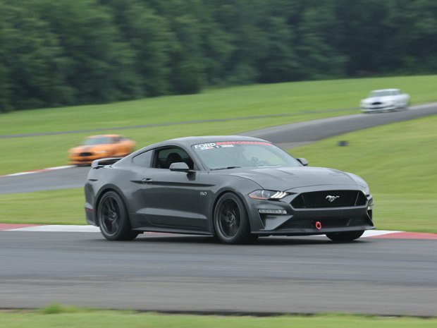 9 Gray 5.0