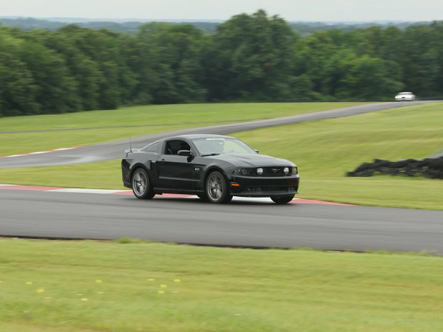 22 Black 5.0