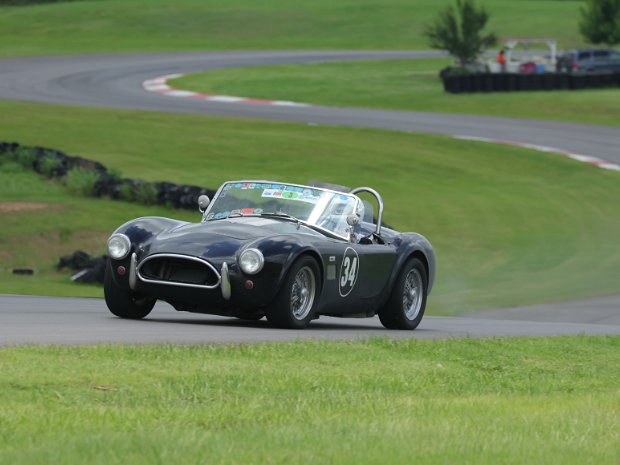 34 Cobra