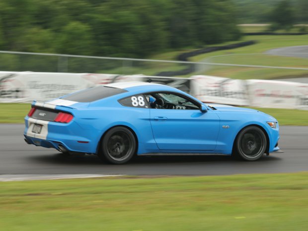88 Blue