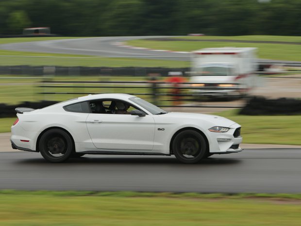 White 5.0