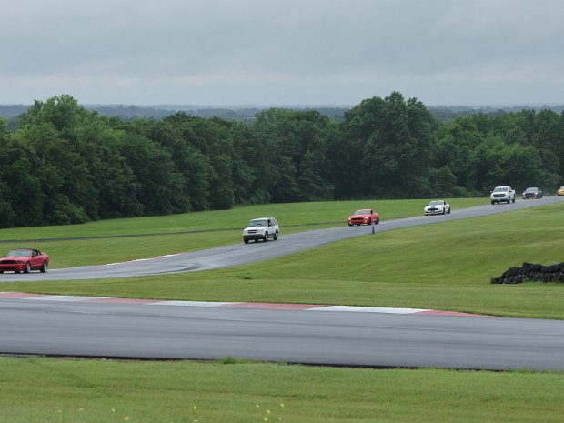 !Pace Car