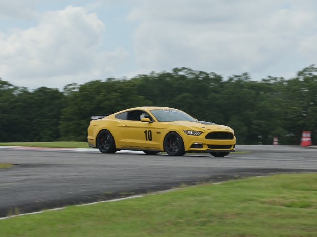 10 Yellow