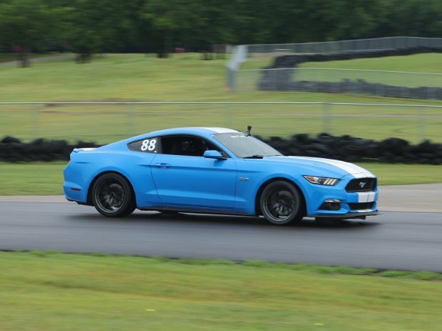 88 Blue