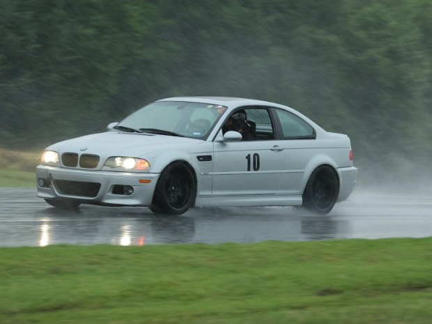 10 BMW