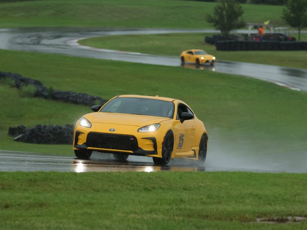 8 Yellow