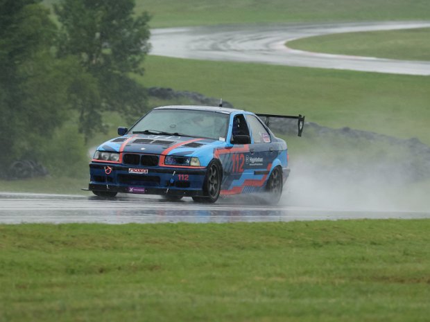 112 BMW