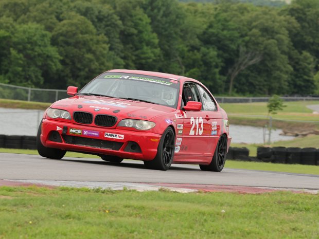 213 BMW