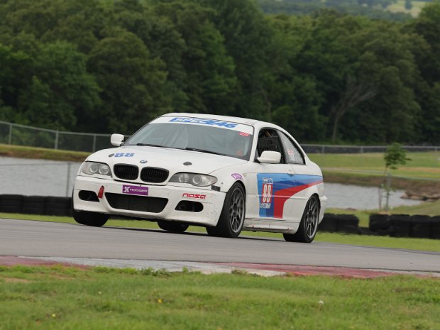 88 BMW