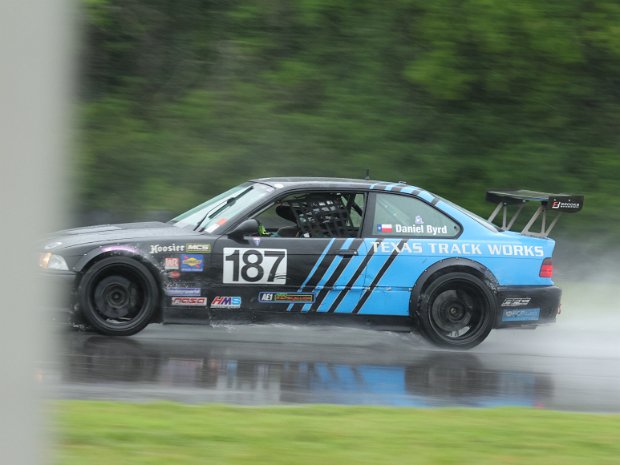 187 BMW