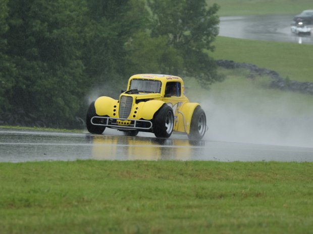 91 Yellow