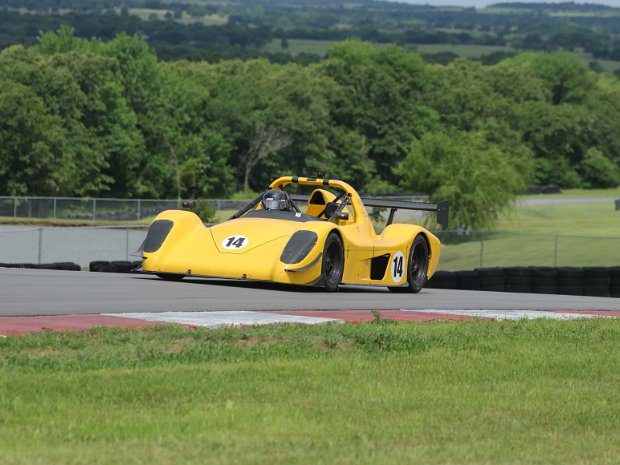 14 Yellow