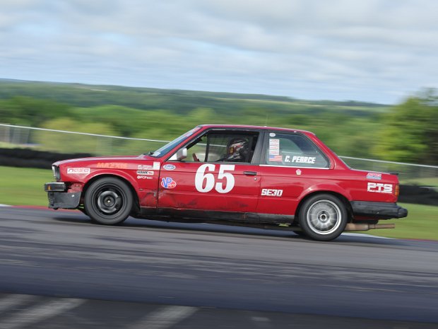 65 Red