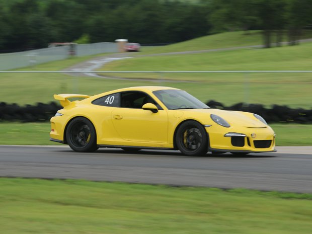 40 Yellow
