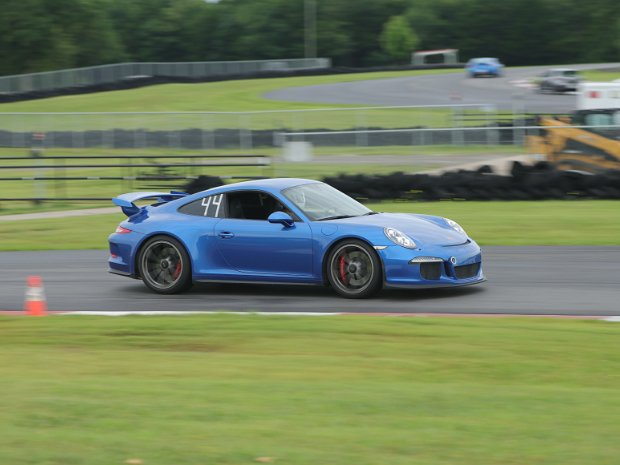 44 Blue