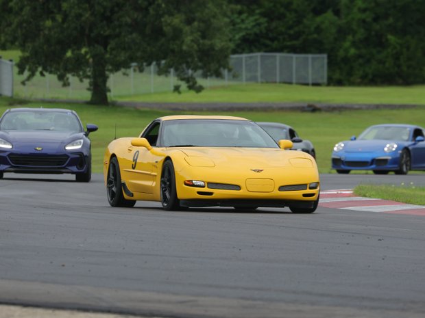 HPDE 1-2 GR