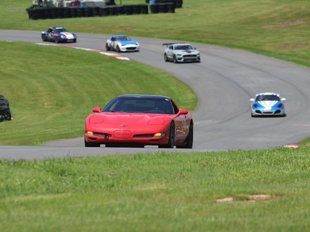 HPDE 3-4