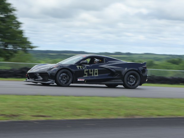 548 Black