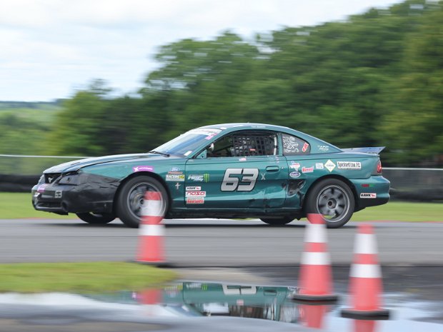 63 Green CMC