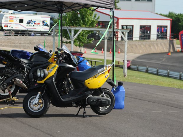 !RoundThePaddock
