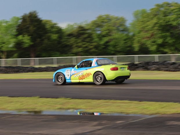 00 Miata