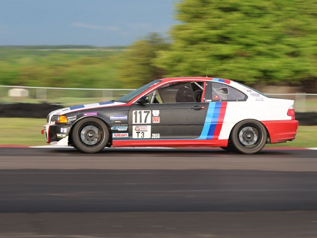 117 BMW