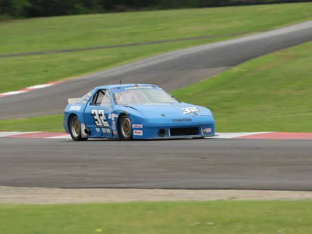 32 Blue