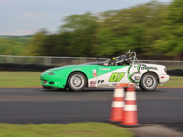 07 Green