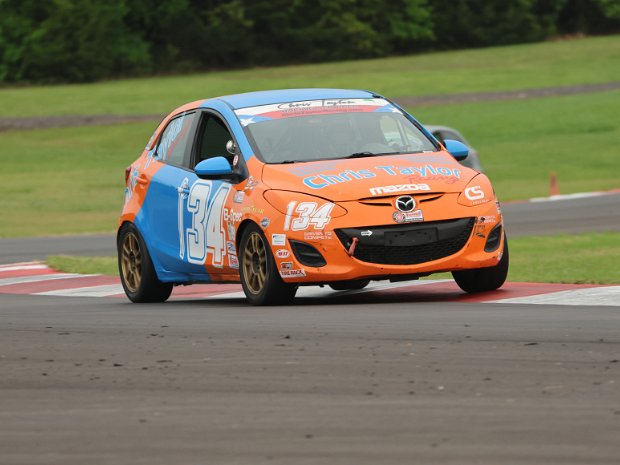 134 Orange