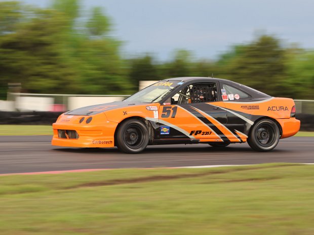 51 Orange