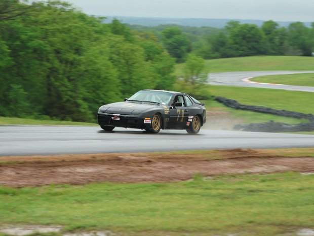 71 Black