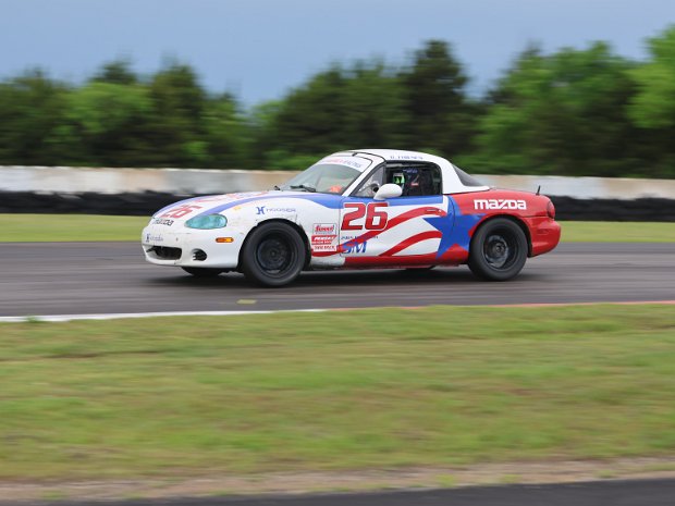 26 RWB
