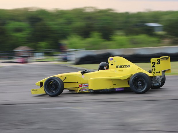 23 Yellow