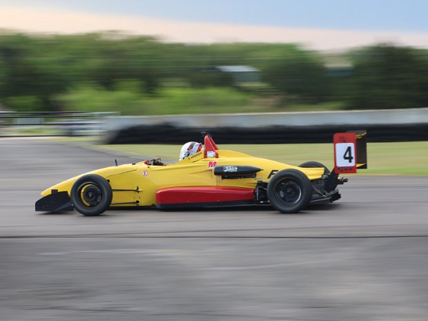 4 Yellow
