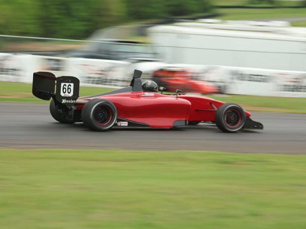 66 Red