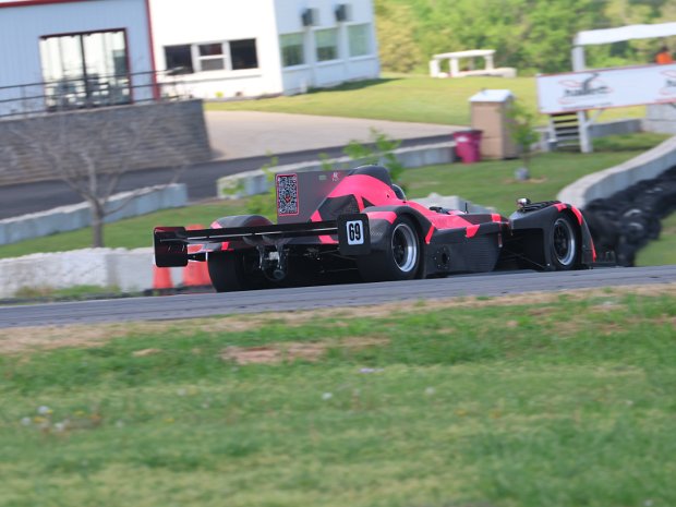 69 Pink Blk